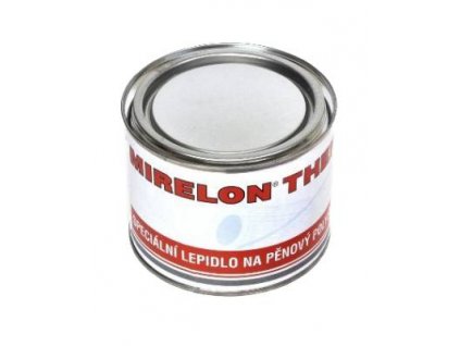 Lepidlo MIRELON THERM plechovka 500 ml 385 g a34024029 111791