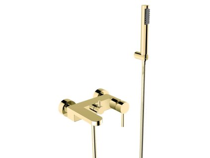 30962 nastenna vanova baterie decco zlata s prislusenstvim