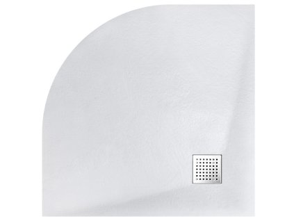 30455 ctvrtkruhova sprchova vanicka vexo bila