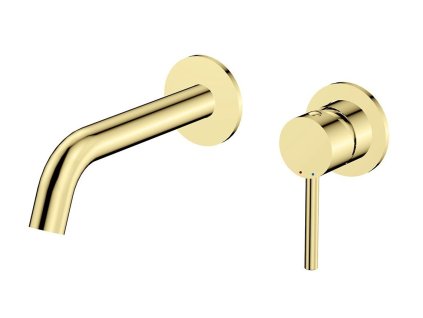 27857 podomitkova umyvadlova baterie veo zlata