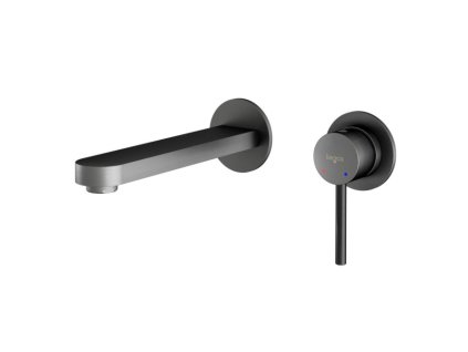 30090 podomitkova umyvadlova baterie decco grafitova