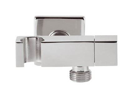 21945 vyvod ze steny s drzakem sprchy re336s