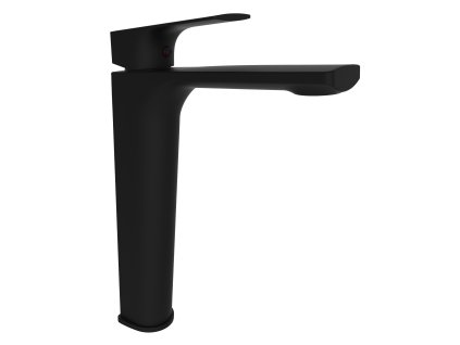 22126 umyvadlova vysoka baterie modena 18d cerna