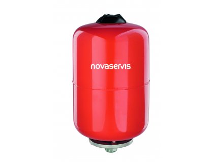 Novaservis R50 expanzní nádoba do topných systémů závěsná 50l TS50Z