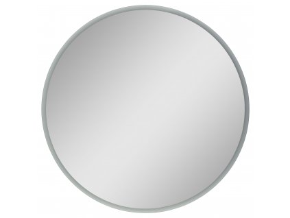 Olsen Spa Bebra koupelnové zrcadlo 700 mm LED osvětlení barva bílá OLNZBEB70