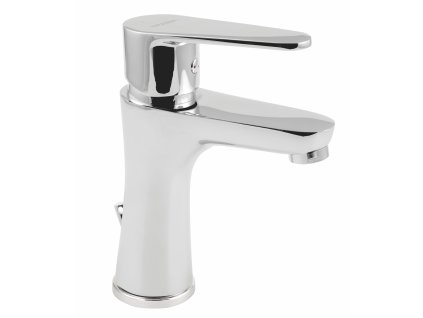 Novaservis Titania Fresh ECO umyvadlová stojánková baterie chrom 96001/1,0E