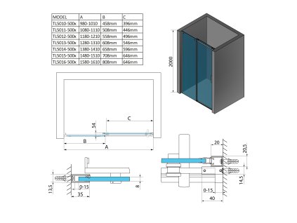 tl5015 5002.227976864075009