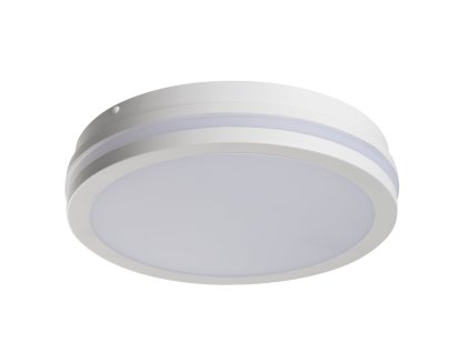 Sapho Kanlux stropní LED svítidlo 26 cm 24W bílá 33340