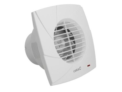 Cata CB-100 PLUS T koupelnový ventilátor s časovačem bílá 00841000