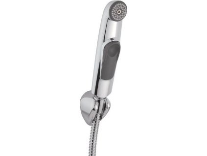 Sapho Deluxe bidetová ruční sprcha s držákem chrom 12327205017