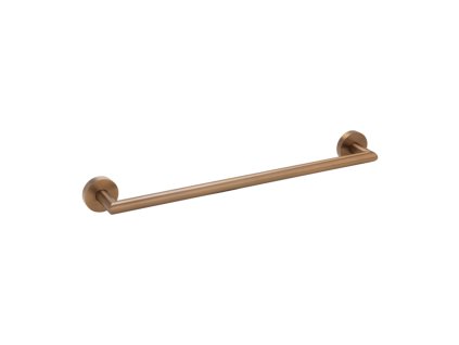 Olsen Spa držák ručníků 505 mm růžové zlato KDBE155204022