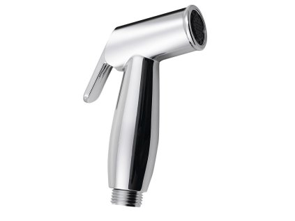 Aqualine bidetová sprška chrom BS5003