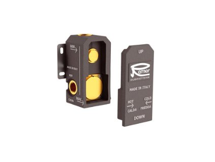 17174 univerzalni box pro sprchovou baterii