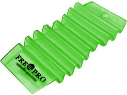 FrePro Hang Tag vonný závěs meloun/zelená 104030