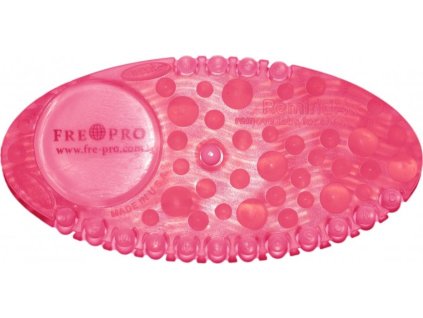 FrePro Remind Air Curve vonná elipsa jablko 104069
