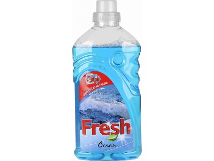 Go! Fresh Flower univerzální čistič 1l 102018