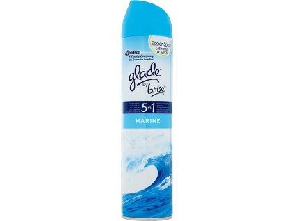 Glade by Brise osvěžovač vzduchu ve spreji oceán 300ml 104096O