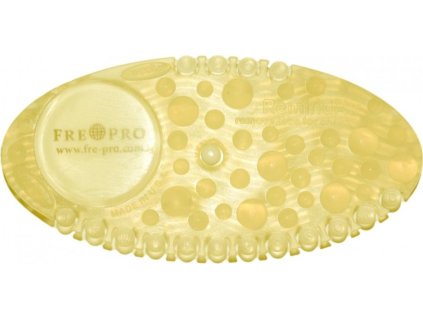 FrePro Remind Air Curve vonná elipsa citron 104068