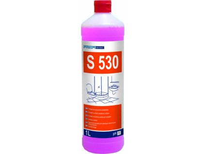 Profi Basic S 530 čistič na sanitární zařízení 1l 101067