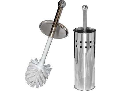 Delux WC souprava nerez 205016