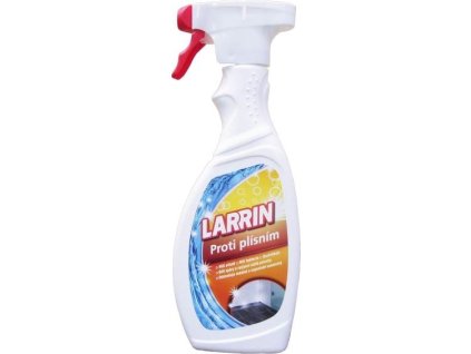 Larrin prostředek proti plísním 500ml 101052