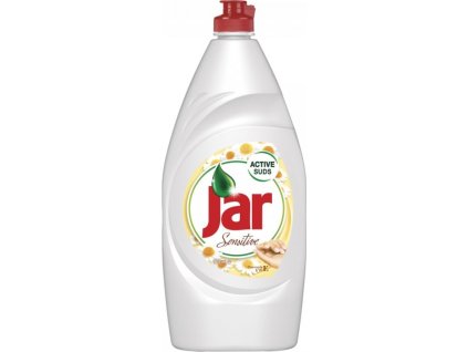 Jar prostředek na nádobí heřmánek 900ml 101011H