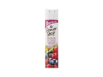Brait osvěžovač vzduchu ve spreji 300ml 104020B