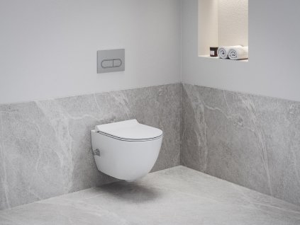 ravak wc bidet uni chrome rimoff x01912 01