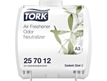 Tork Premium Constant A3 vůně do osvěžovače vzduchu neutralizér zápachu 32ml L-257012