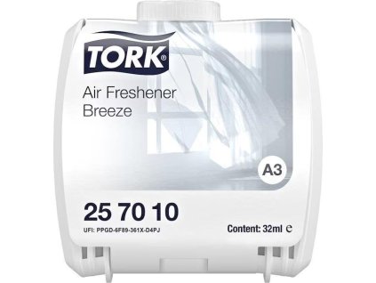 Tork Premium Constant A3 vůně do osvěžovače vzduchu jarní vánek 32ml L-257010