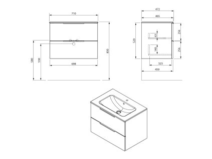 cr701 2322.267408958817143