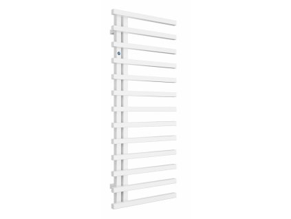 25189 koupelnovy radiator darvel bila barva