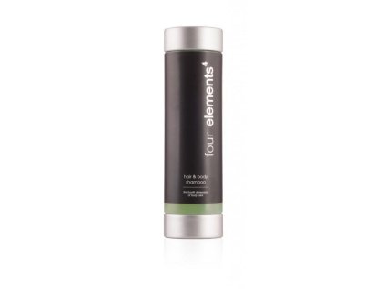 Four Elements EPS hotelový vlasový a tělový šampon 300ml 15 ks L-EPFEHBS3
