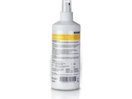 Citroclorex dezinfekční zdravotnický přípravek 2% 250ml L-3061580