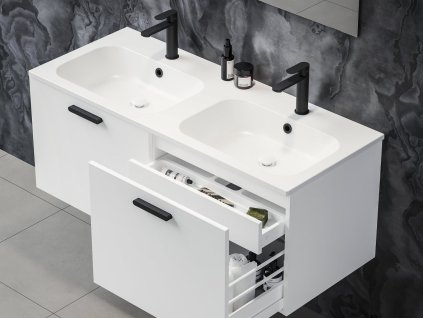 ravak chrome slim 1200 xjg01112001 01