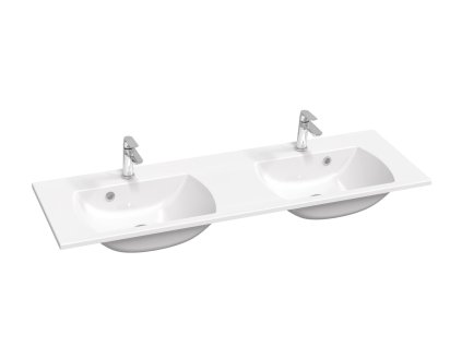 ravak classic slim 1300 xjx01113001 01