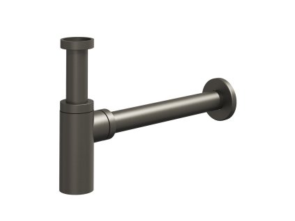 Ravak umyvadlový sifon 5/4“ grafit X01834