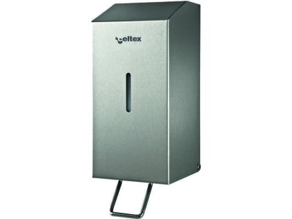 Celtex Ubi Maior dávkovač na dolévání nerez 1250ml L-94510