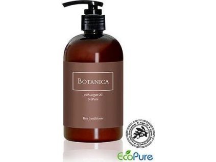 Botanica luxusní hotelový vlasový kondicionér 360ml L-BOHC360