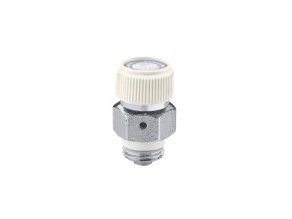 Caleffi ventil odvzdušňovací automat 1/4" 508021