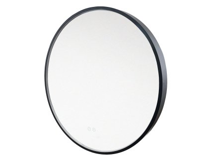 Mereo zrcadlo kulaté 80 cm s LED osvětlením CN165