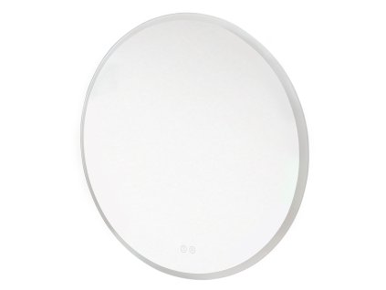 Mereo zrcadlo kulaté 80 cm s LED osvětlením CN163