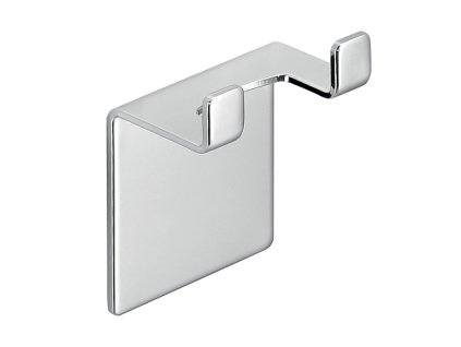 Gedy Thor samolepící háček chrom S027