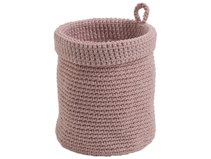 Gedy Malva organizér na kosmetiku růžová 100210