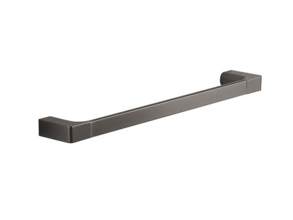 Gedy Pirenei držák ručníků 450 x 66 mm šedá PI214581