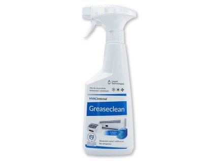 hvac internal greasclean srodek czyszczacy do klimatyzacji odtluszczacz 500 ml