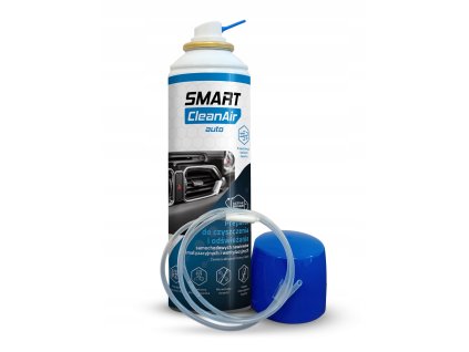 Smart CleanAir Auto Neutral cisteni autoklimatizace AKCE