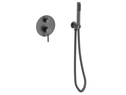 28597 podomitkovy sprchovyvanovy set veo ii grafitova