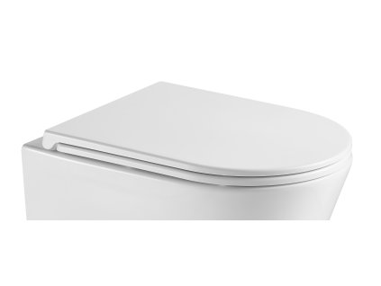 28399 wc sedatko ovale flat soft close ovalne