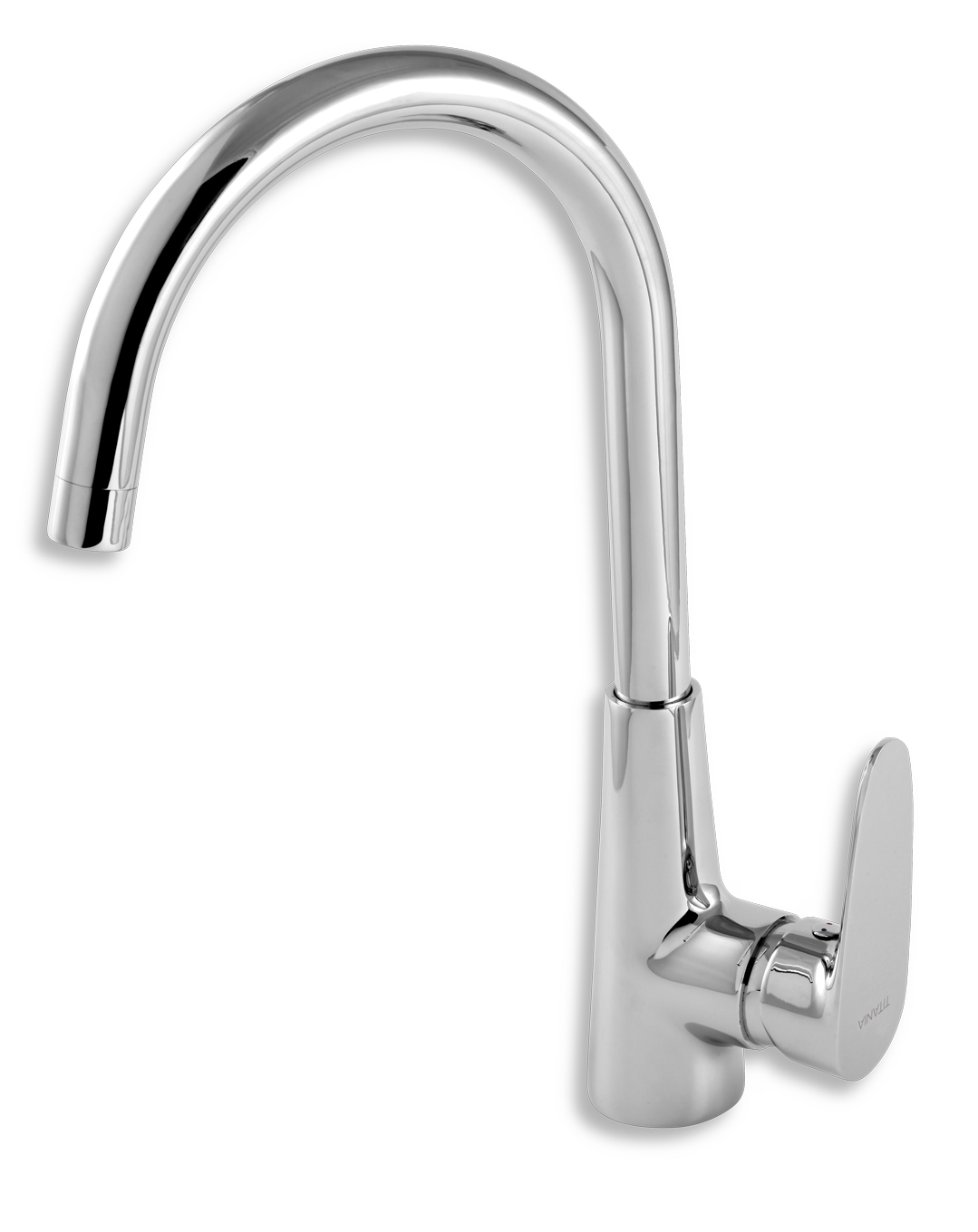 Novaservis Titania Smart 98713,0 dřezová / umyvadlová baterie stojánková